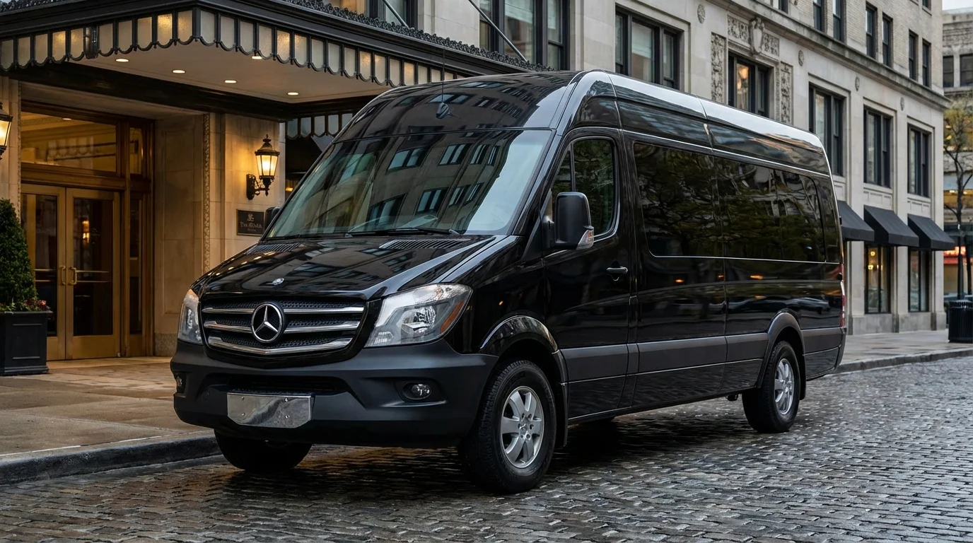 Special Events — professional Chicago limo service by Royal Carriage